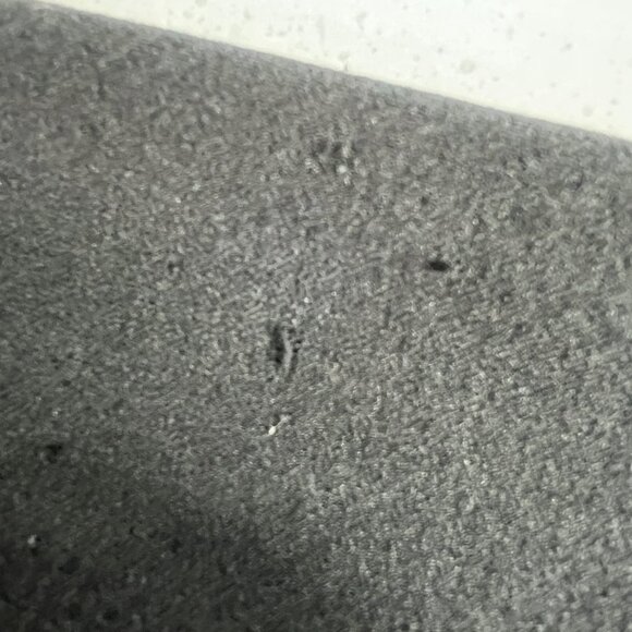 Nike Livestrong Cycling Shirt Extra Large Black 1/4 Zip Lance Armstrong Pullover - Picture 2 of 16